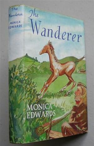 Seller image for THE WANDERER for sale by Instant Rare and Collectable