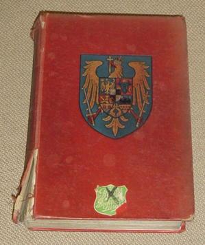 Seller image for The Story of My Life - Volume I for sale by Makovski Books