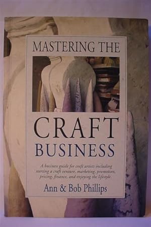 Mastering the Craft Business