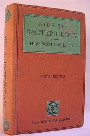 Aids to Bacteriology