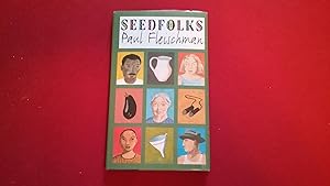 Seller image for SEEDFOLKS for sale by Betty Mittendorf /Tiffany Power BKSLINEN