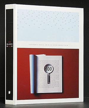 Seller image for Eighteenth Annual AR Black B100K Award Show Black Book AR 100, 18 for sale by Schroeder's Book Haven