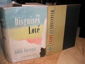 The Disguises of Love