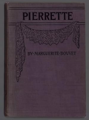 Seller image for Pierrette. for sale by Truman Price & Suzanne Price / oldchildrensbooks