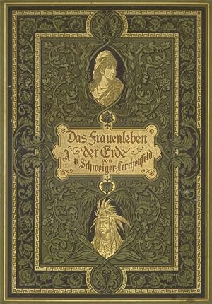 Seller image for Das Frauenleben der Erde for sale by Antiquariat  Fines Mundi
