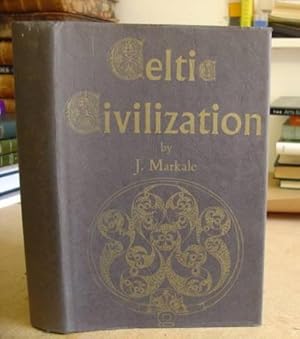 Seller image for Celtic Civilization for sale by Eastleach Books