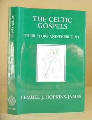 Bild des Verkufers fr The Celtic Gospels - Their Story And Their Text zum Verkauf von Eastleach Books