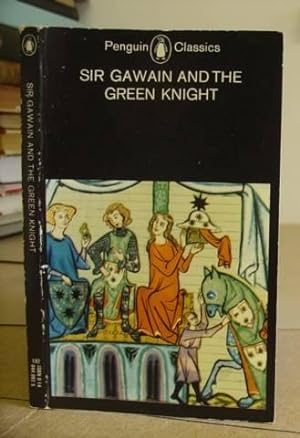 Bild des Verkufers fr Sir Gawain And The Green Knight zum Verkauf von Eastleach Books