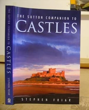 Seller image for The Sutton Companion To Castles for sale by Eastleach Books