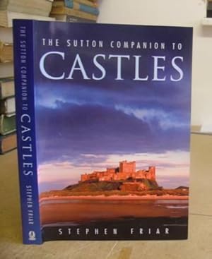 Seller image for The Sutton Companion To Castles for sale by Eastleach Books