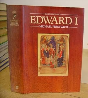 Seller image for Edward I for sale by Eastleach Books