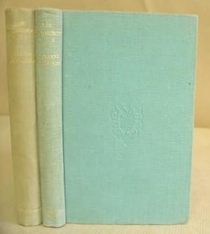 Seller image for The Decameron [ 2 volumes complete ] for sale by Eastleach Books