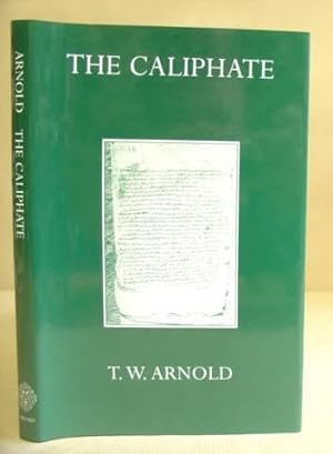 Bild des Verkufers fr The Caliphate zum Verkauf von Eastleach Books