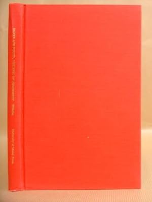 Bild des Verkufers fr Dante And Pound - The Epic Of Judgement zum Verkauf von Eastleach Books