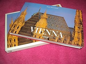 Seller image for VIENNA: IMPRESSIONS OF A DREAM CITY for sale by Ramblingsid's Books