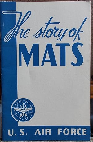 The Story of MATS (U. S. Air Force)