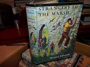 Strangers to The Marsh