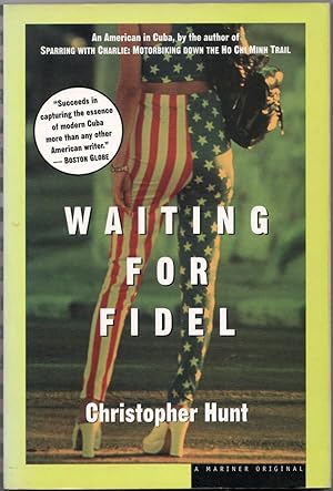 Seller image for Waiting for Fidel for sale by Christison Rare Books, IOBA SABDA