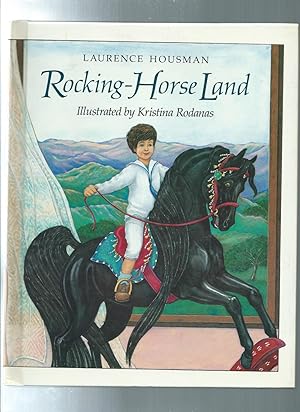 Imagen del vendedor de Rocking-Horse Land a la venta por ODDS & ENDS BOOKS