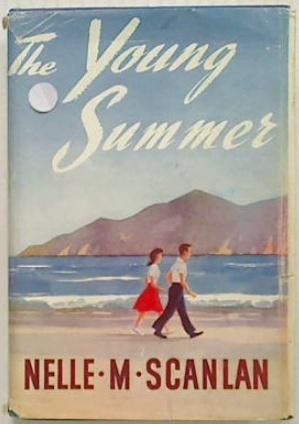 Imagen del vendedor de The Young Summer a la venta por Browse Around Books
