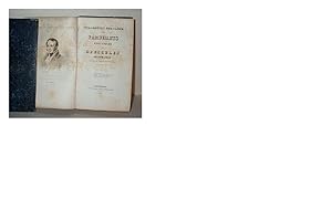 Collection Complete Des Pamphlets Politiques et Opuscules Litteraires De Paul - Louis Courier
