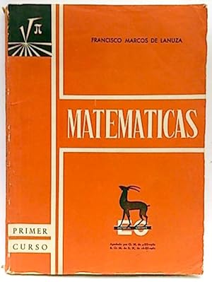 Matemáticas