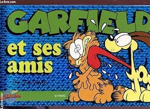 Image du vendeur pour GARFIELD ET SES AMIS - VOLUME 3. mis en vente par Le-Livre