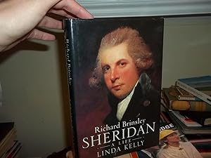 Richard Brinsley Sheridan: A Life