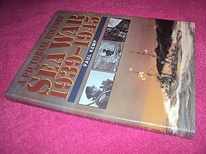 Seller image for A Pictorial History of the Sea War 1939-1945 for sale by Ramblingsid's Books