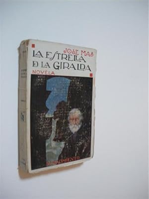 Bild des Verkufers fr LA ESTRELLA DE LA GIRALDA zum Verkauf von LIBRERIA TORMOS