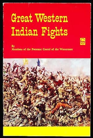 Great Western Indian Fights