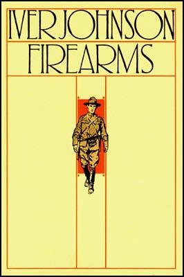 Iver Johnson Firearms, Catalog No. 19!, 1919 Catalog ( Catalogue )