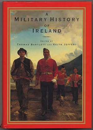 Seller image for A Military History of Ireland for sale by Between the Covers-Rare Books, Inc. ABAA