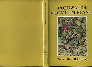 Coldwater Aquarium Plants