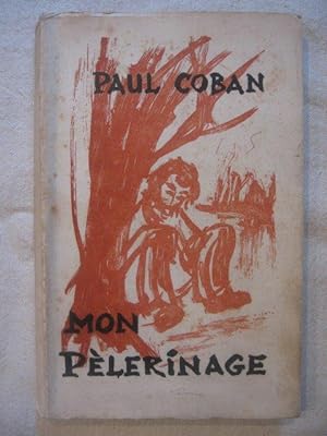 Seller image for Mon plerinage for sale by Tant qu'il y aura des livres