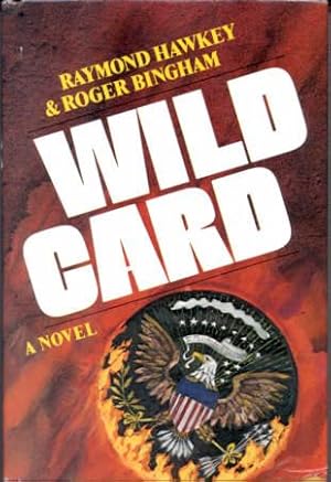 Seller image for Wild Card for sale by Stuart W. Wells III