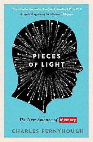 Image du vendeur pour Pieces of Light (Paperback) mis en vente par AussieBookSeller