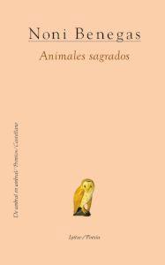 Imagen del vendedor de ANIMALES SAGRADOS a la venta por KALAMO LIBROS, S.L.