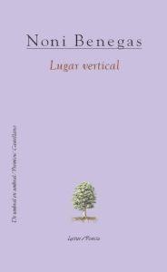 Imagen del vendedor de LUGAR VERTICAL a la venta por KALAMO LIBROS, S.L.