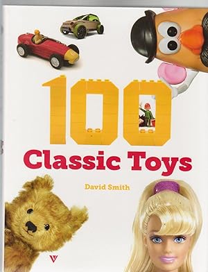 100 CLASSIC TOYS