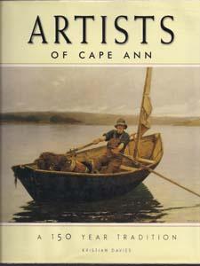 Artists of Cape Ann - A 150 Year Tradition