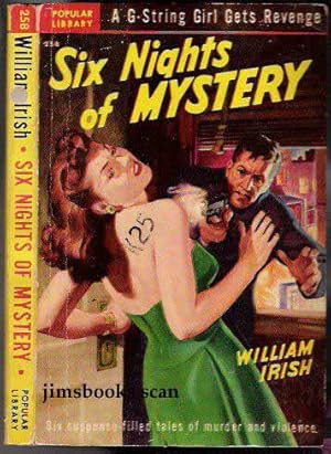 Six Nights of Mystery