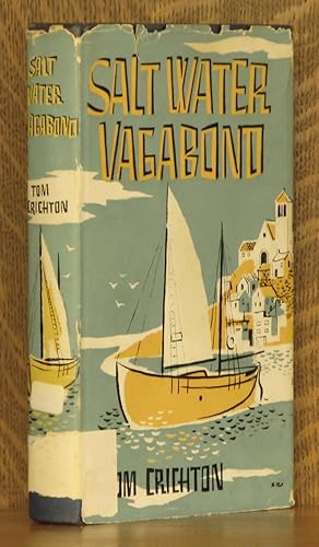 Seller image for SALT WATER VAGABOND for sale by Andre Strong Bookseller