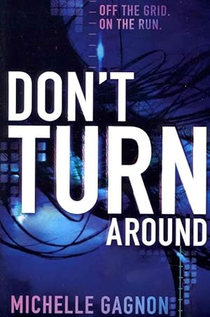 Seller image for Don't Turn Around (Paperback) for sale by Grand Eagle Retail