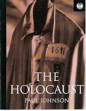 Seller image for The Holocaust for sale by John McCormick
