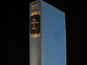 Image du vendeur pour THE DISCIPLINE OF POWER: Essentials of a Modern World Structure mis en vente par HERB RIESSEN-RARE BOOKS