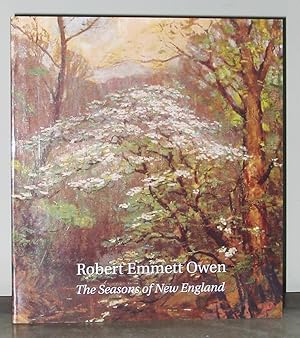 Robert Emmett Owen (1878 - 1957): The Seasons of New England