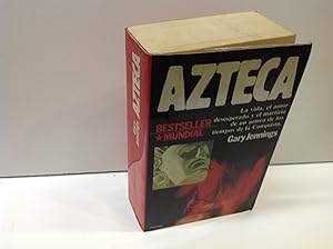 Image du vendeur pour AZTECA mis en vente par LIBRERIA ANTICUARIA SANZ