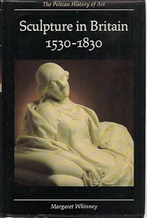 Sculpture in Britain__1530 to 1830