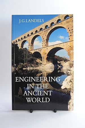Imagen del vendedor de Engineering in the Ancient World. a la venta por Kerr & Sons Booksellers ABA